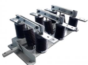 Earthing & Lightning Protection Solutions