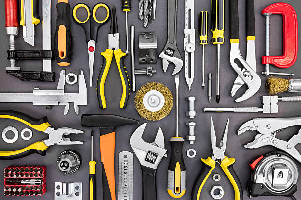 Hand & Power Tools