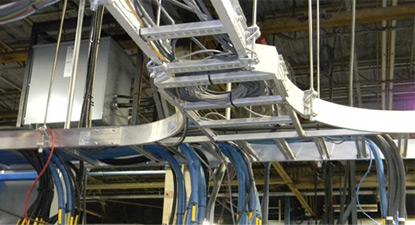 Cable Management Systems