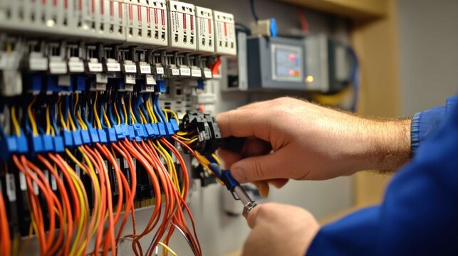 Wiring Devices