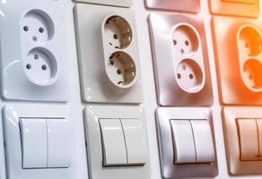 Electrical Wiring Devices